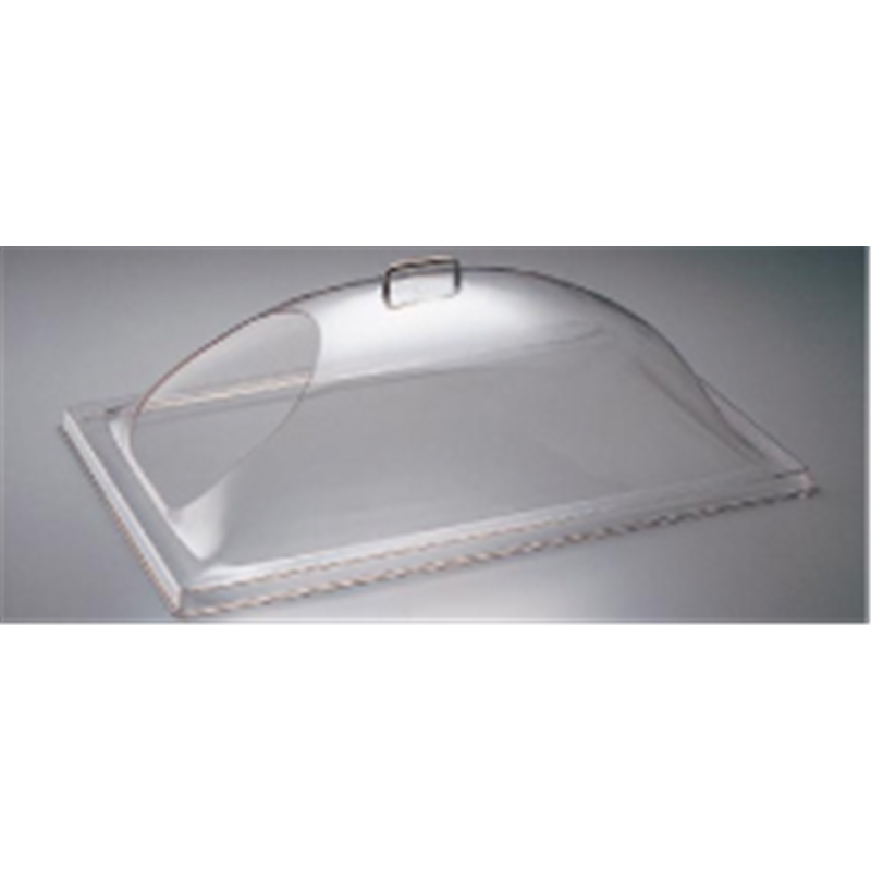 キャンブロ角ドームカバーワンエンドカット DD1826ECW 1箱（ご注文単位1箱）【直送品】