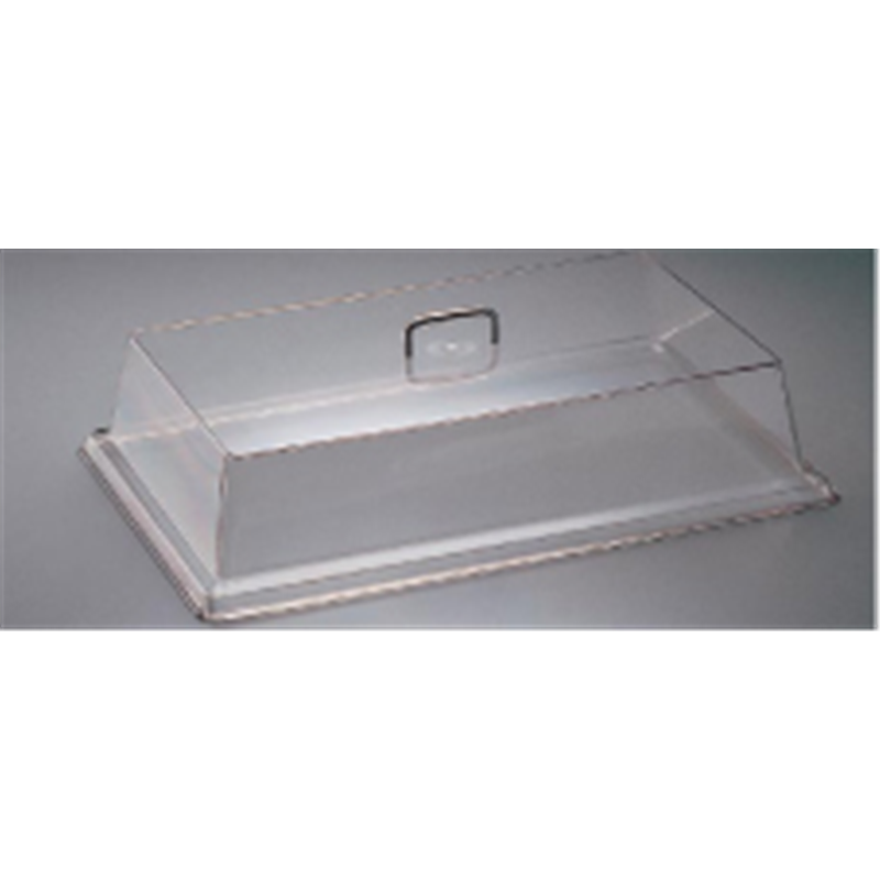 キャンブロ　角フラットカバー RD1826CW 1箱（ご注文単位1箱）【直送品】