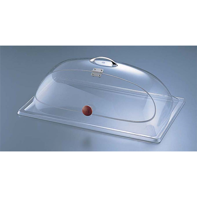 カル・ミル　チェーフィングカバー サイドカット　367-12 1袋（ご注文単位1袋）【直送品】