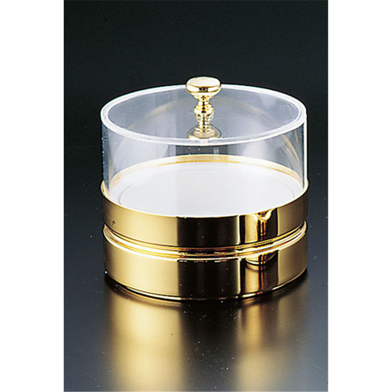 フレリック　フレッシュディッシュ　（金） BFC-015G 1袋（ご注文単位1袋）【直送品】