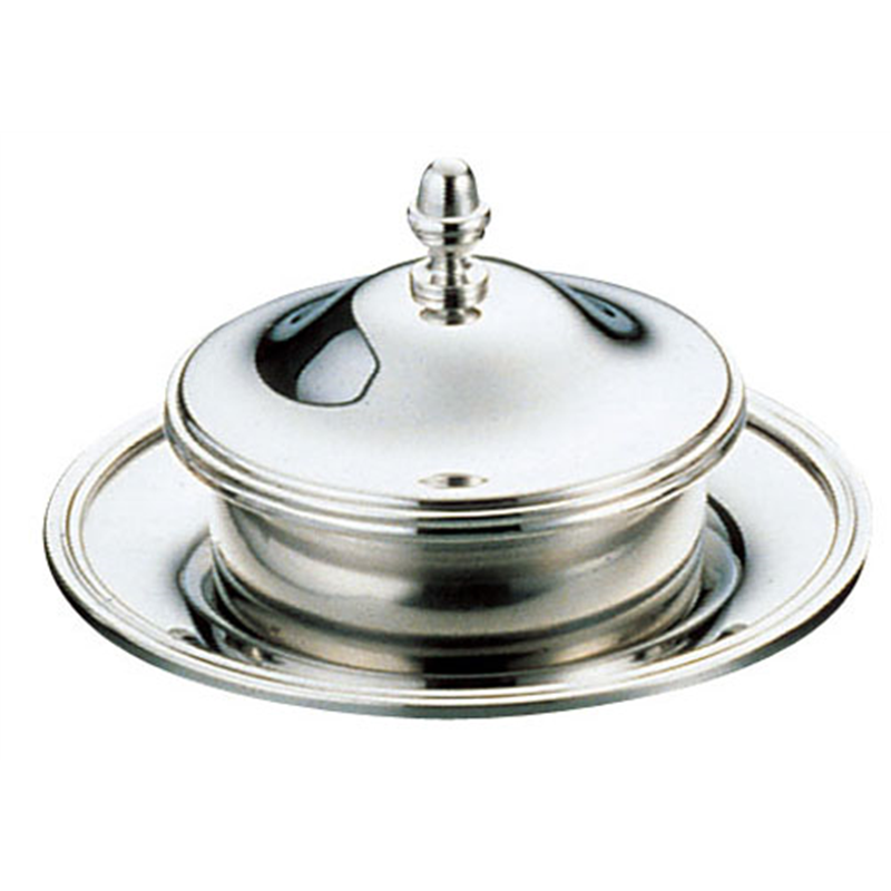 UK18-8B渕バターディッシュ  1箱（ご注文単位1箱）【直送品】