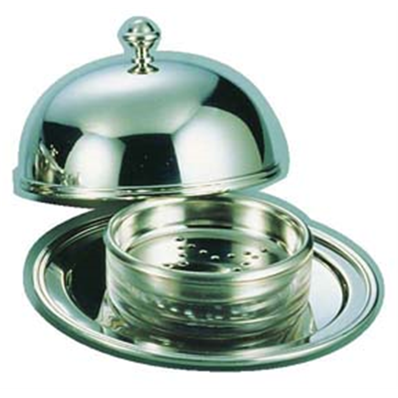 SW18-8ドーム型バタークーラー  1箱（ご注文単位1箱）【直送品】