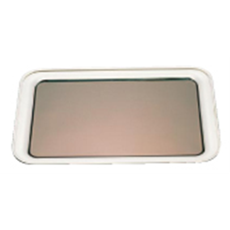 UKチーズトレイ（18-8角盆付）  1個（ご注文単位1個）【直送品】