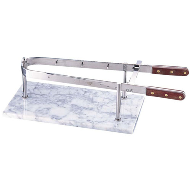 ハムホルダー　大理石　#34048  1箱（ご注文単位1箱）【直送品】