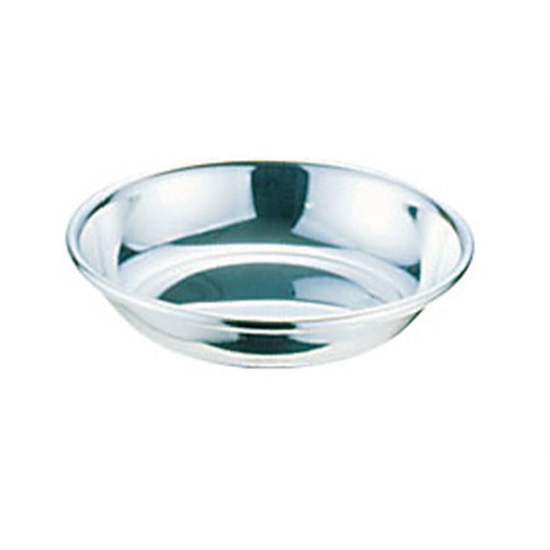 洋白3.8μアイスクリームボール  1個（ご注文単位1個）【直送品】