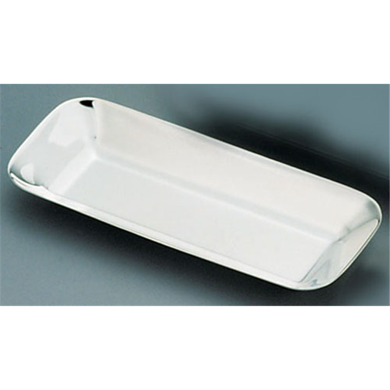 洋白3.8μ角型オシボリ入 渕無 1個（ご注文単位1個）【直送品】