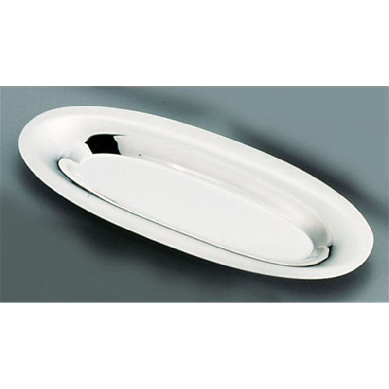 洋白3.8μ小判型オシボリ入 渕無 1個（ご注文単位1個）【直送品】