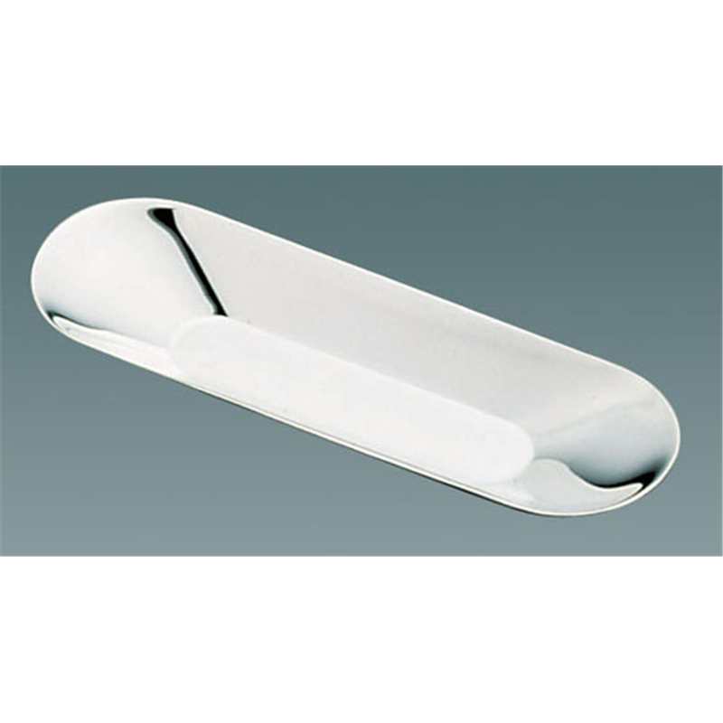 洋白3.8μS型オシボリ入  1個（ご注文単位1個）【直送品】