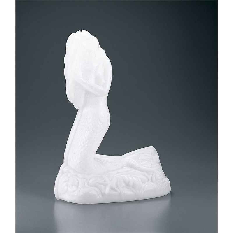 プラスチックアイスモルド 人魚（SME-1） 1箱（ご注文単位1箱）【直送品】