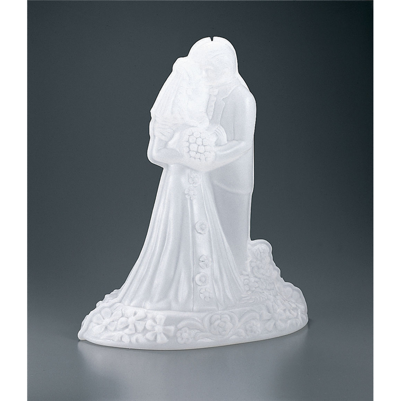 プラスチックアイスモルド ウェディング（SBG-1） 1箱（ご注文単位1箱）【直送品】