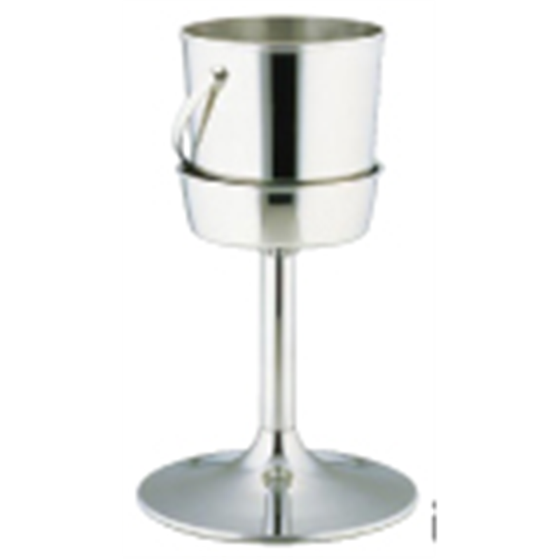 SW　18-8B型酒捨器セット  1箱（ご注文単位1箱）【直送品】