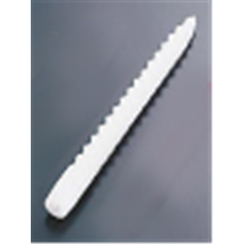 スパイラルキャンドル　12インチ ホワイト（1打入） 1箱（ご注文単位1箱）【直送品】