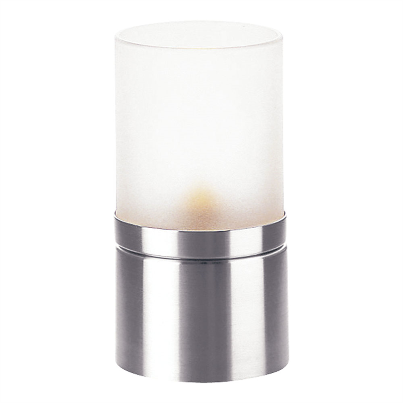 レインボーカラーオイルランプ OL-87-108W 1箱（ご注文単位1箱）【直送品】