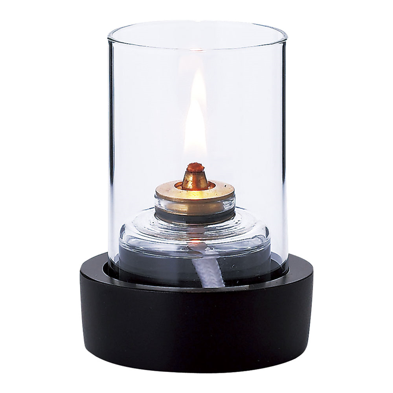 ルナックス　オイルランプ LM-04B-147C 1箱（ご注文単位1箱）【直送品】