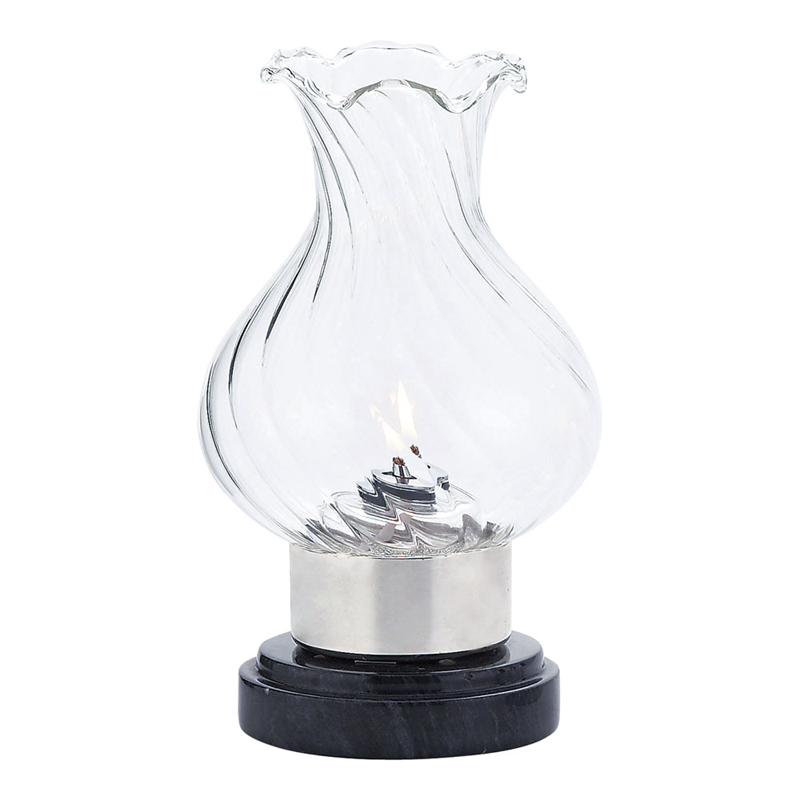 ルナックス　オイルランプ OL-70SB-42C 1箱（ご注文単位1箱）【直送品】