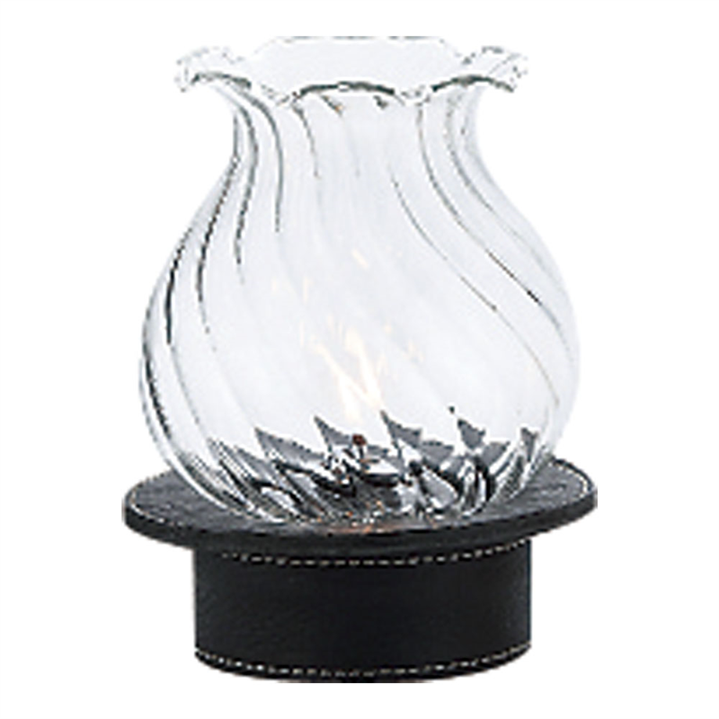 ルナックス　オイルランプ OL-31B-41C 1箱（ご注文単位1箱）【直送品】