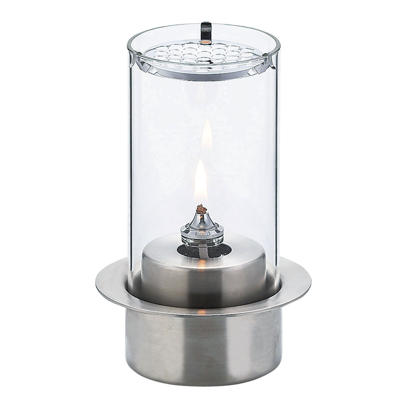 ルナックス　風防オイルランプ WPL-871-100C 1箱（ご注文単位1箱）【直送品】