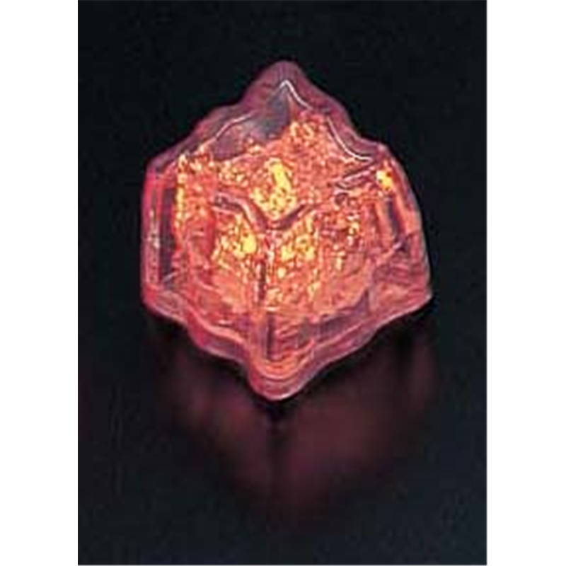 ライトキューブ・オリジナル　標準輝度 （24個入）　オレンジ 1個（ご注文単位1個）【直送品】