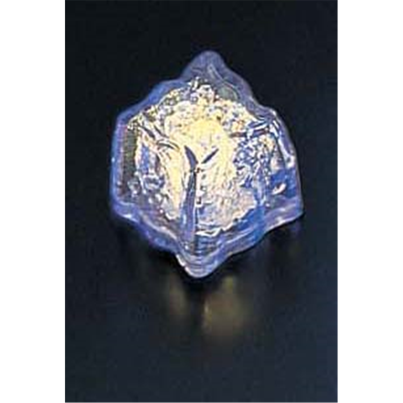 ライトキューブ・オリジナル　標準輝度 （24個入）　イエロー 1個（ご注文単位1個）【直送品】