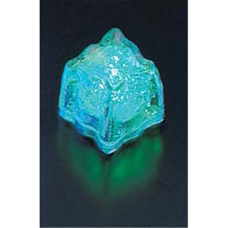 ライトキューブ・オリジナル　高輝度 （24個入）　グリーン 1個（ご注文単位1個）【直送品】