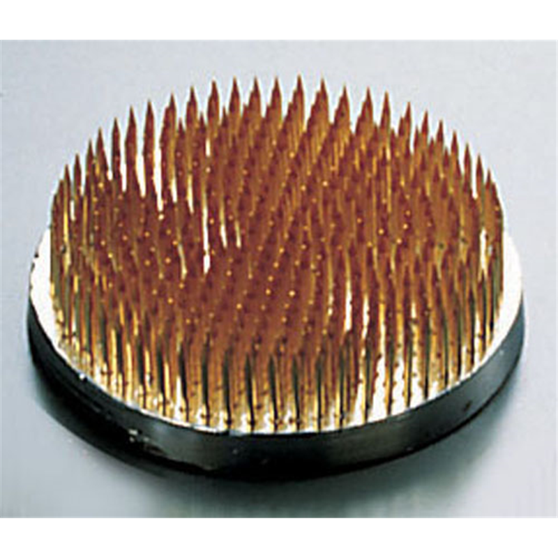 特製剣山　丸　　小  1箱（ご注文単位1箱）【直送品】