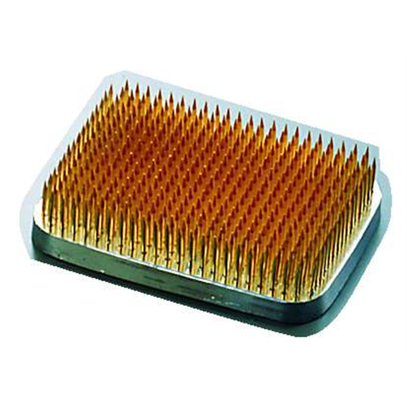 特製剣山　角　　小  1箱（ご注文単位1箱）【直送品】