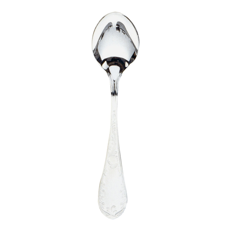 SA洋白フェアリー ティースプーン 1袋（ご注文単位1袋）【直送品】