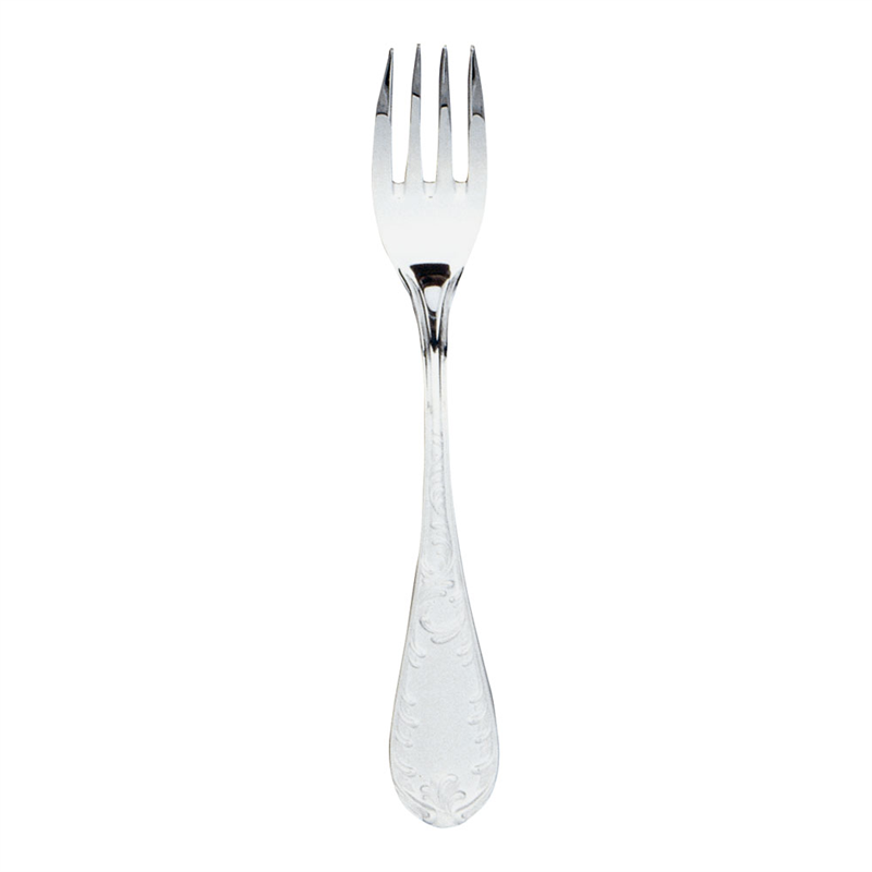 SA洋白フェアリー テーブルフォーク 1袋(ご注文単位1袋)【直送品】