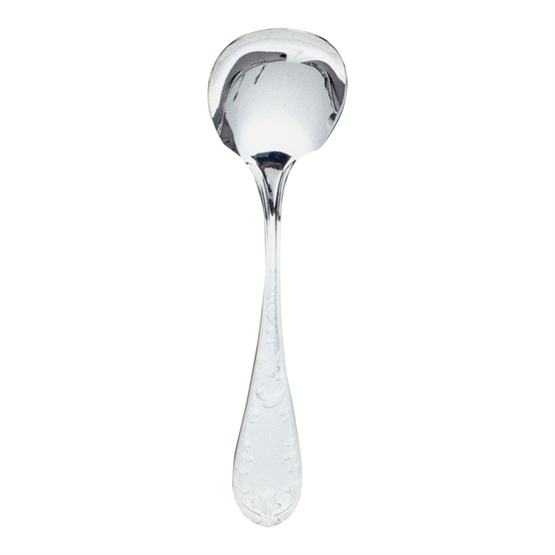 SA洋白フェアリー サービススプーン 1袋（ご注文単位1袋）【直送品】