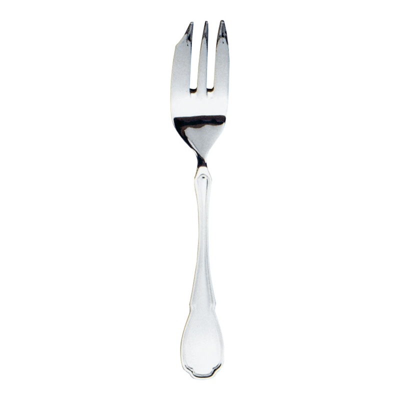 SA18-12マーベラス ティーケーキフォーク 1袋（ご注文単位1袋）【直送品】