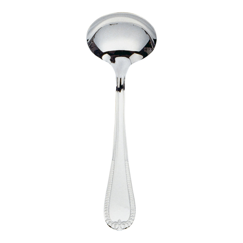 SA18-12センティア ブイヨンスプーン 1袋(ご注文単位1袋)【直送品】