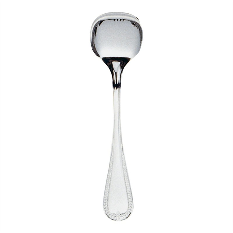 SA18-12センティア 角アイススプーン 1袋（ご注文単位1袋）【直送品】