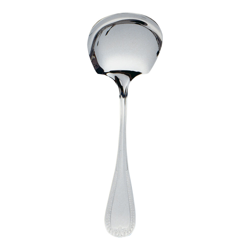 SA18-12センティア サービススプーン 1袋（ご注文単位1袋）【直送品】