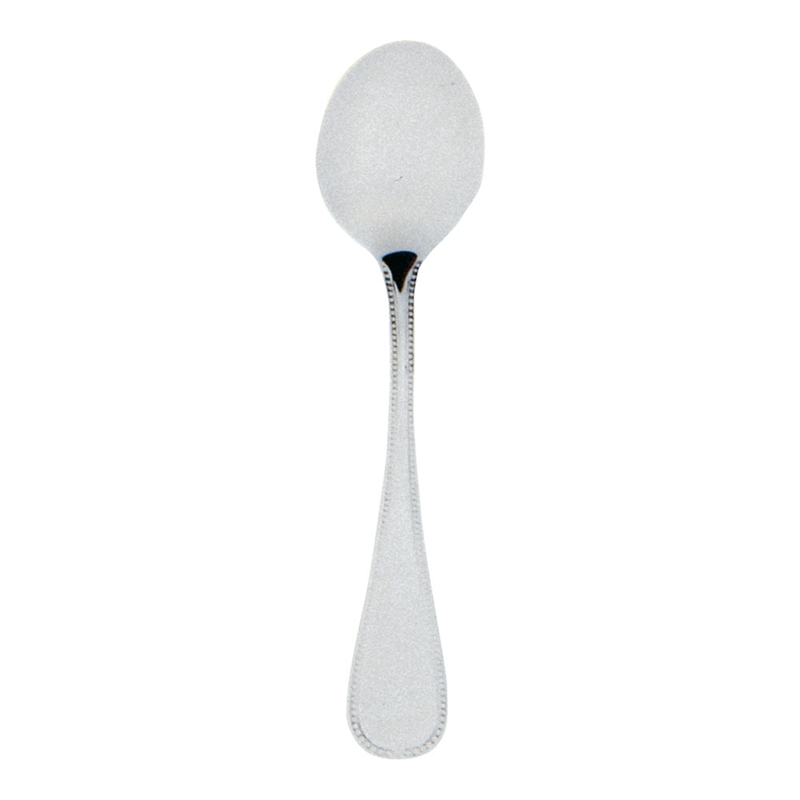 SA18-12リゾン ライスメニュースプーン（S） 1袋（ご注文単位1袋）【直送品】