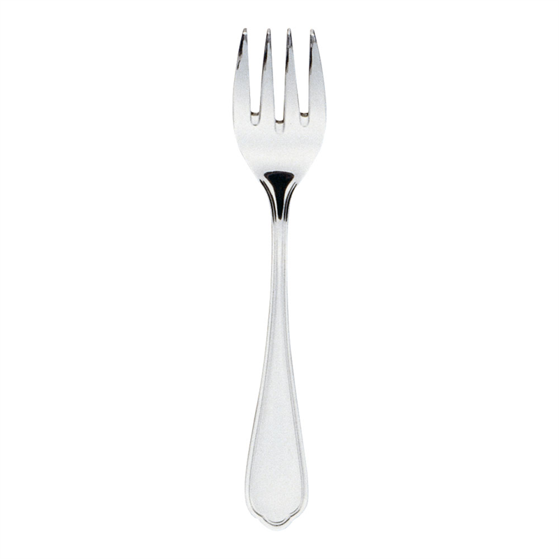 SA18-8ピガール サラダフォーク（小） 1袋（ご注文単位1袋）【直送品】