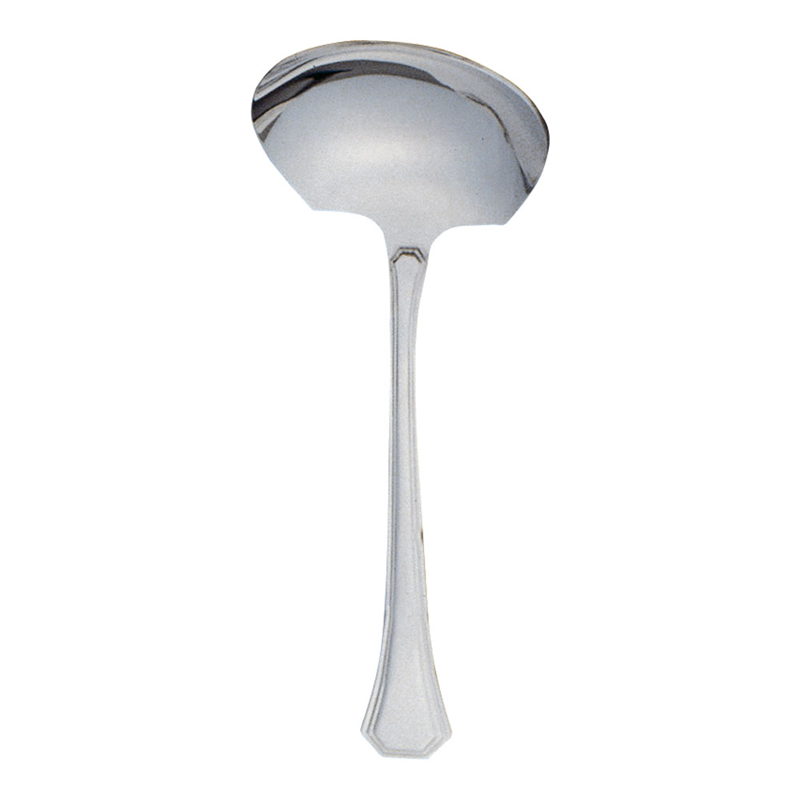 SA18-8ハーモニー サービススプーン 1袋(ご注文単位1袋)【直送品】