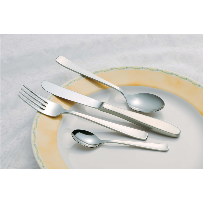 SA18-8ライラック カフェロワイヤルスプーン 1袋（ご注文単位1袋）【直送品】