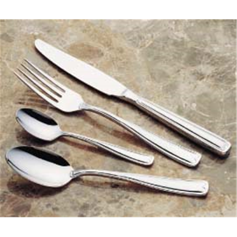 18-10エリノア フィッシュナイフ 1袋(ご注文単位1袋)【直送品】