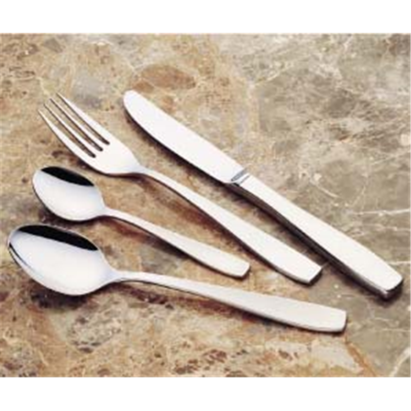 18-8イタリアーノ　フィッシュフォーク  1袋（ご注文単位1袋）【直送品】