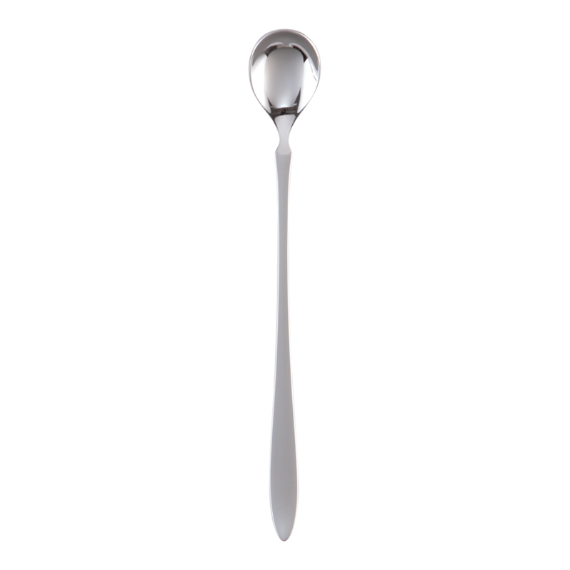 №16300 18-10プレコ ソーダスプーン 1袋(ご注文単位1袋)【直送品】