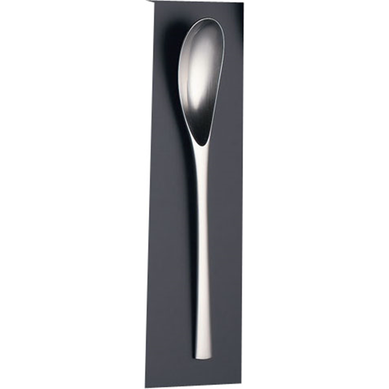 №18700　18-10アミ ミドルスプーン 1袋（ご注文単位1袋）【直送品】