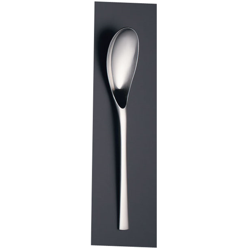 №18700　18-10アミ ラージスプーン 1袋（ご注文単位1袋）【直送品】