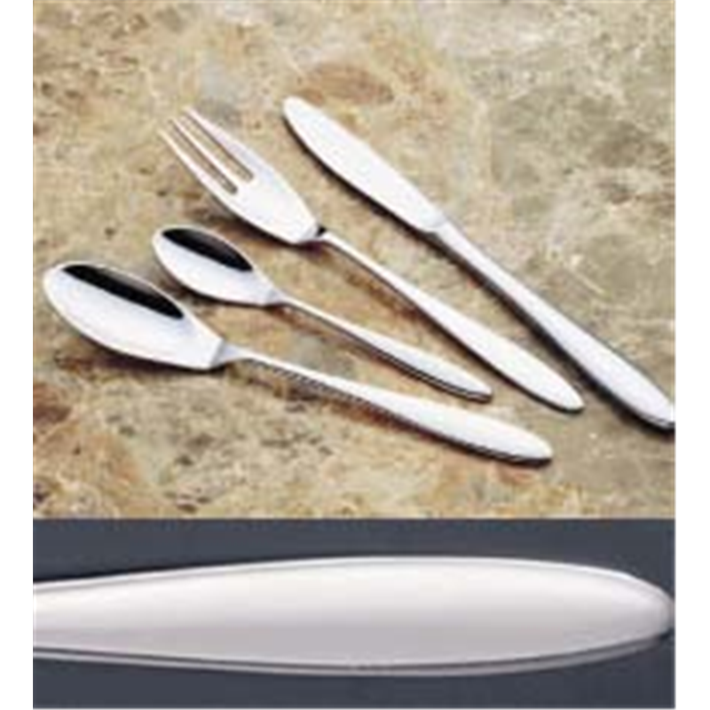 18-12モナコ コーヒースプーン 1袋（ご注文単位1袋）【直送品】