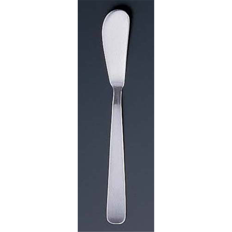 エコクリーン　13-0ライラック バターナイフ 1袋（ご注文単位1袋）【直送品】