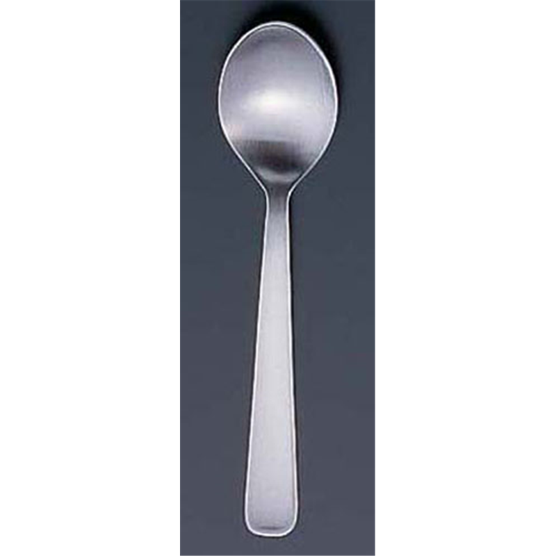 エコクリーン　13-0ライラック コーヒースプーン 1袋（ご注文単位1袋）【直送品】