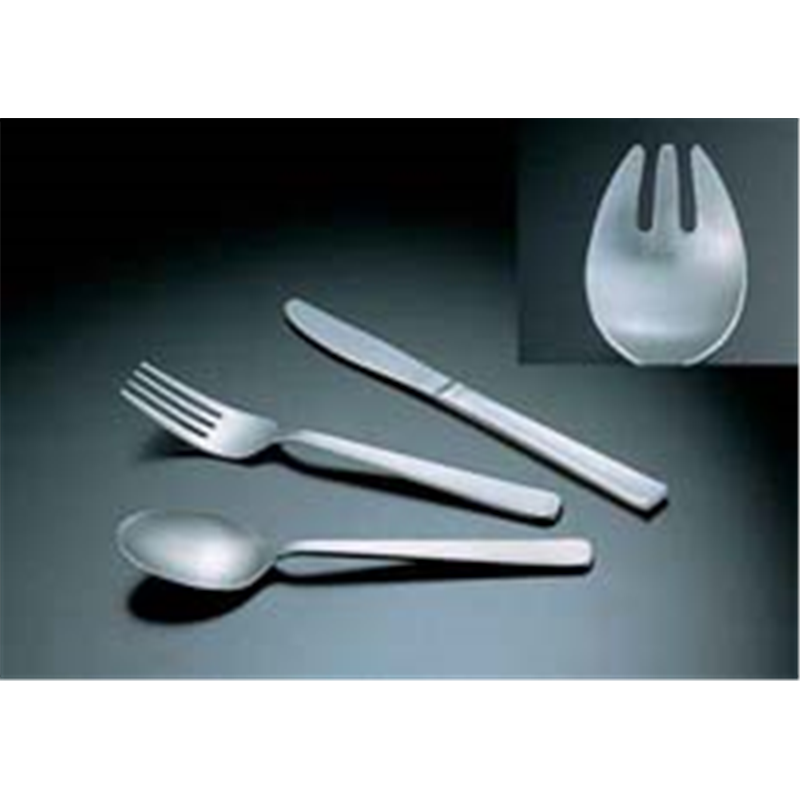 エコクリーン　13-0ライラック カレースポーク 1袋（ご注文単位1袋）【直送品】