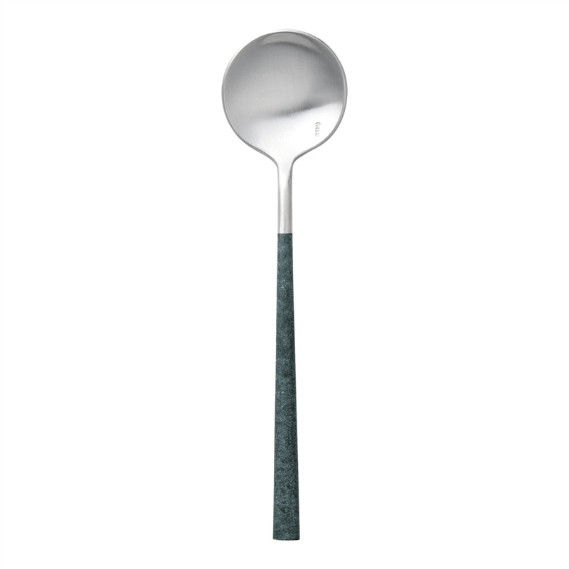 18-10 ポーラ マーブル(FG) DS BI1409DS 1個(ご注文単位1個)【直送品】