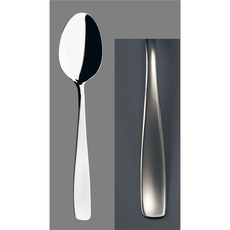 アベルト　18-0アンジェロ（12本入） テーブルスプーン 1個（ご注文単位1個）【直送品】