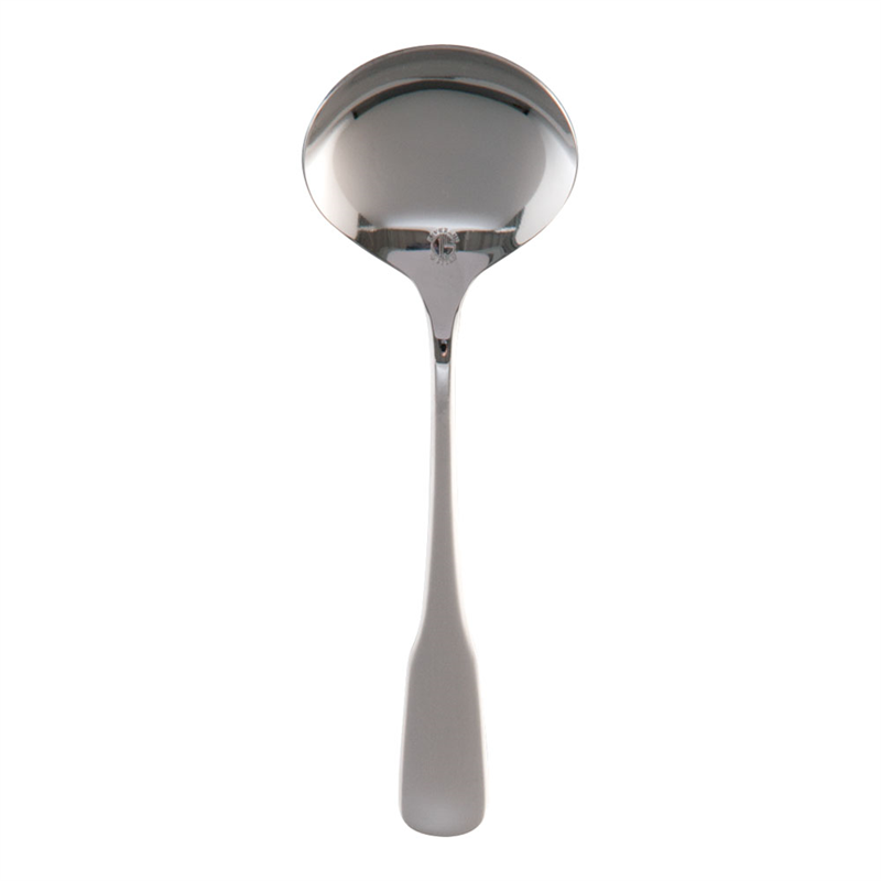 ケヴンハウン　KV#3100 18-8　ブイヨンスプーン 1袋（ご注文単位1袋）【直送品】