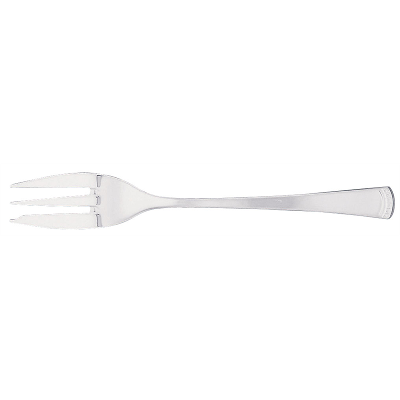 ZW　カーディナル　ケーキフォーク 12731-007 1袋（ご注文単位1袋）【直送品】